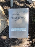 Image for Rock Mushroom Garden - Yountville, CA