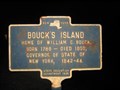 Image for Bouck's Island