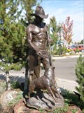 Image for “All Around Cowboy” - Joseph, Oregon