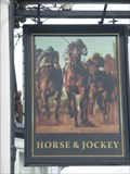 Image for Horse & Jockey, Ross-on-Wye, Herefordshire, England