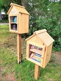 Image for Constance Bay Little Free Library (#139428) - Constance Bay, Ontario