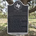Image for Leakey Cemetery