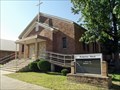 Image for Fairfield-Harmony Presbyterian Church - Fairfield, TX