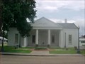 Image for Iberville Parish Courthouse - aka Plaquemine City Hall , Plaquemine, Louisiana