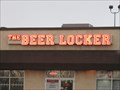Image for The Beer Locker - Drayton Valley, Alberta