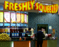 Image for Freshly Squeezed, Square One Shopping Centre - Mississauga, ON