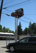 Image for Elevated Tractor - Live Oak, CA