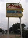 Image for Lakeside Amusement Park