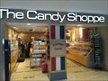 Image for The Candy Shoppe - Concourse B, Denver International Airport - Denver, Colorado