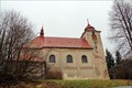 Image for TB 1617-4 Koclerov, kostel