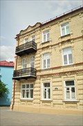 Image for 1910 Residential Building - Hrodno, Belarus