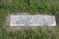 Image for OLDEST Marked Grave in Marystown Cemetery - Marystown, TX