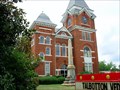 Image for Talbot County Courthouse-Talbotton, Georgia