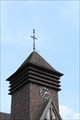 Image for Le Clocher de l'Eglise Saint-Lubin - Incheville, France