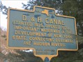 Image for D. & H. Canal