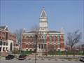 Image for Montgomery County Courthouse, Clarksville, TN