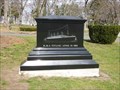 Image for Titanic Centennial Memorial - Springfield, MA