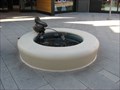 Image for Dodo fountain - Corte Madera, CA