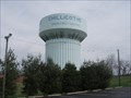 Image for Water Tower "Ohio's First Capital"   -   Chillicothe, OH