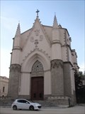 Image for Santuario de la Virgen de la Misericordia - Canet de Mar, Barcelona, España