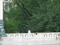 Image for Supreme Court Fountain - Washington, DC