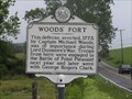 Image for Wood's Fort - Peterstown, WV
