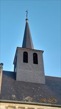 Image for Clocher - Eglise - Saint-Just, Centre Val de Loire, France