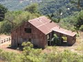 Image for English Camp Barn - New Almaden, CA