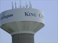 Image for King City Water Tower - King City, Ontario, Canada