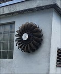 Image for Pelton Wheel - Gamsen, VS, Switzerland