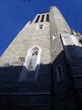 Image for The Bell Tower @ the Washington Memorial Chapel - Valley Forge, PA