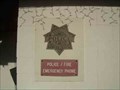 Image for Sand City Police Department - Sand City, California