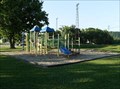 Image for Beauford T. Anderson Memorial Park Playground