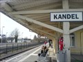 Image for Bahnhof Kandel - Germany