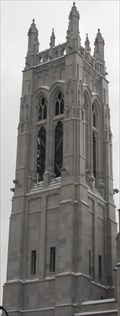 Image for Central Lutheran Church - Minneapolis, MN