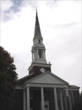 Image for Anne Merner Chapel, Jacksonville, Illinois