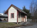 Image for Hockessin Station - Hockessin, Delaware