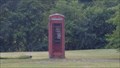 Image for Red Telephone Box - Giebenach, BL, Switzerland