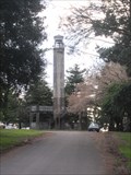 Image for Wombat Hill Lookout Tower - Daylesford Vic