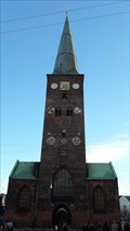 Image for Aarhus Domkirke