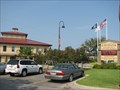 Image for TIC - Southwest Louisiana Convention and Visitors Bureau, I-10 East, Lake Charles, LA