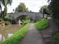 Image for Bridge 120 Over Shropshire Union Canal - Christleton, UK