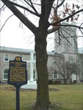 Image for First Presbyterian Church - Carlisle, PA