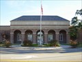 Image for Emanuel County Courthouse-Swainsboro, Georgia