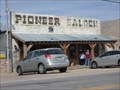 Image for Pioneer Saloon - Goodsprings, NV