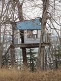 Image for Main Street Treehouse - Joussard, Alberta