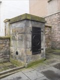 Image for Water Cistern, Queensberry House, Canongate, Edinburgh. EH8 8BP