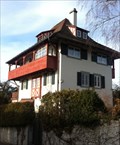 Image for Villa Visscher van Gaasbeek - Arlesheim, BL, Switzerland