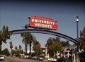 Image for University Heights- San Diego, California