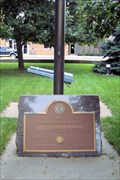 Image for Fulton County IL Revolutionary War Memorial  -  Lewistown, IL